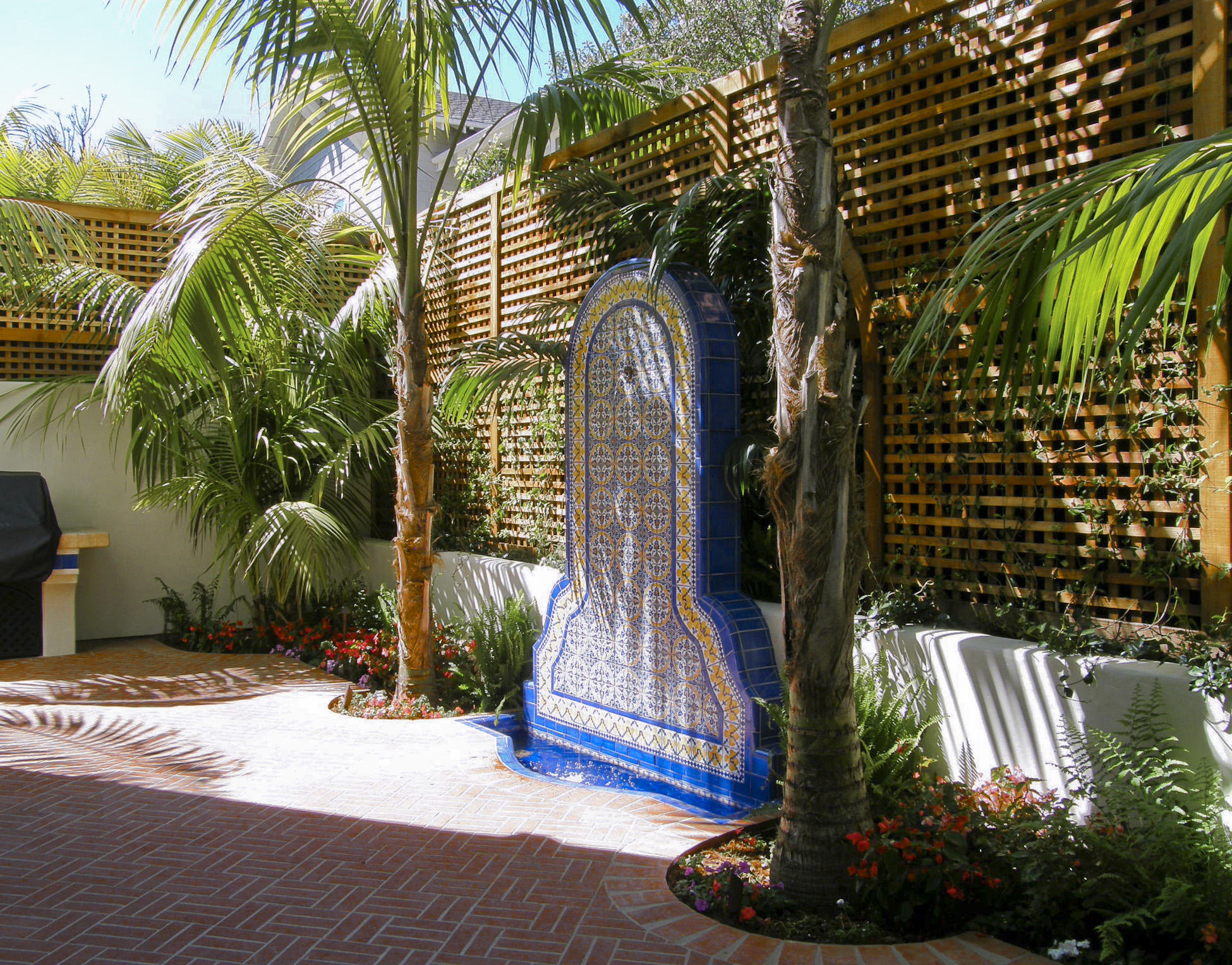 MONTECITO RESIDENCE